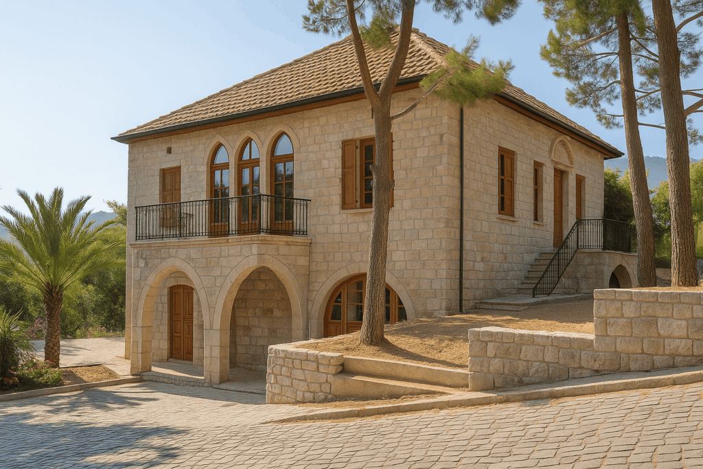 Residential construction and real estate development