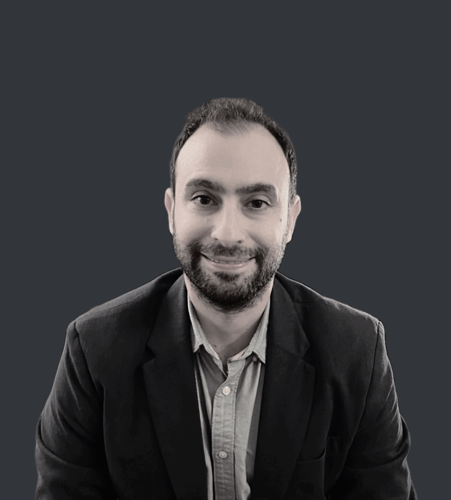 Picture of the owner of Levantyn